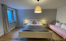 Mi'S Apartment